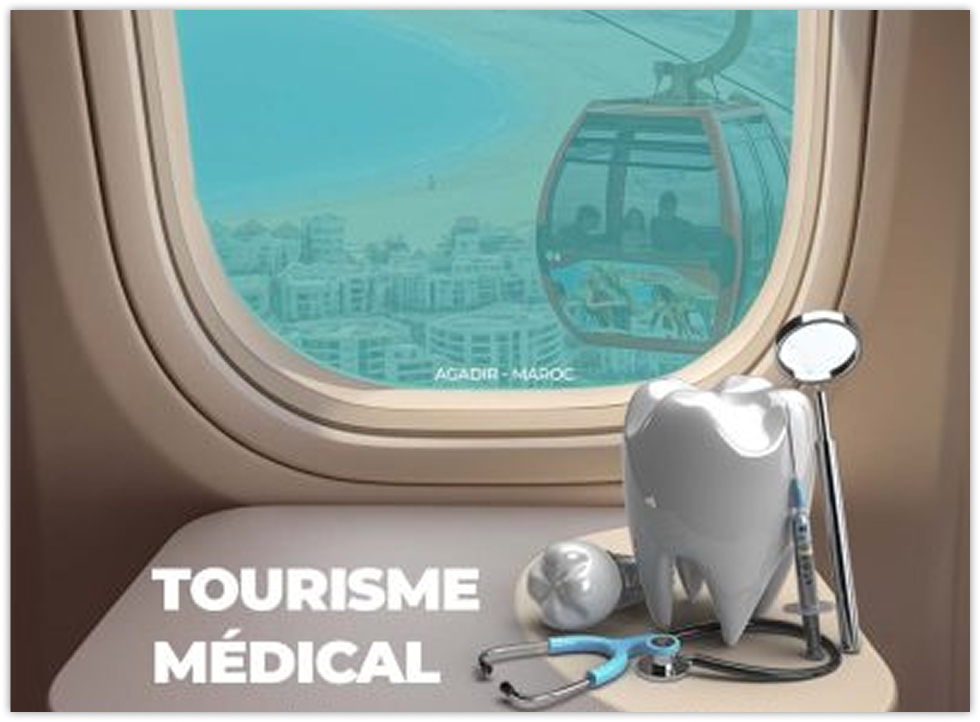 Tourisme médical